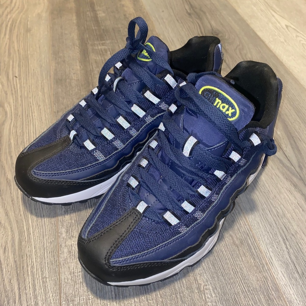 AirMax 95 - Picture 5 of 5
